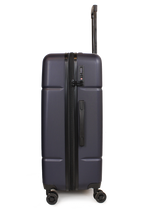 Pack Maleta grande Amsterdam 23k azul + Organizador Nautica
