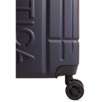 Pack Nautica Maleta cabina Amsterdam + Bolso Mannar gris - Azul