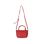 Cartera Delray rojo
