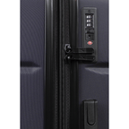 Pack Nautica Maleta cabina Amsterdam + Bandolera Diana - Azul