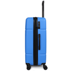 Pack 2 maletas S+L Amsterdam de 10 y 23kg Nautica - Azul