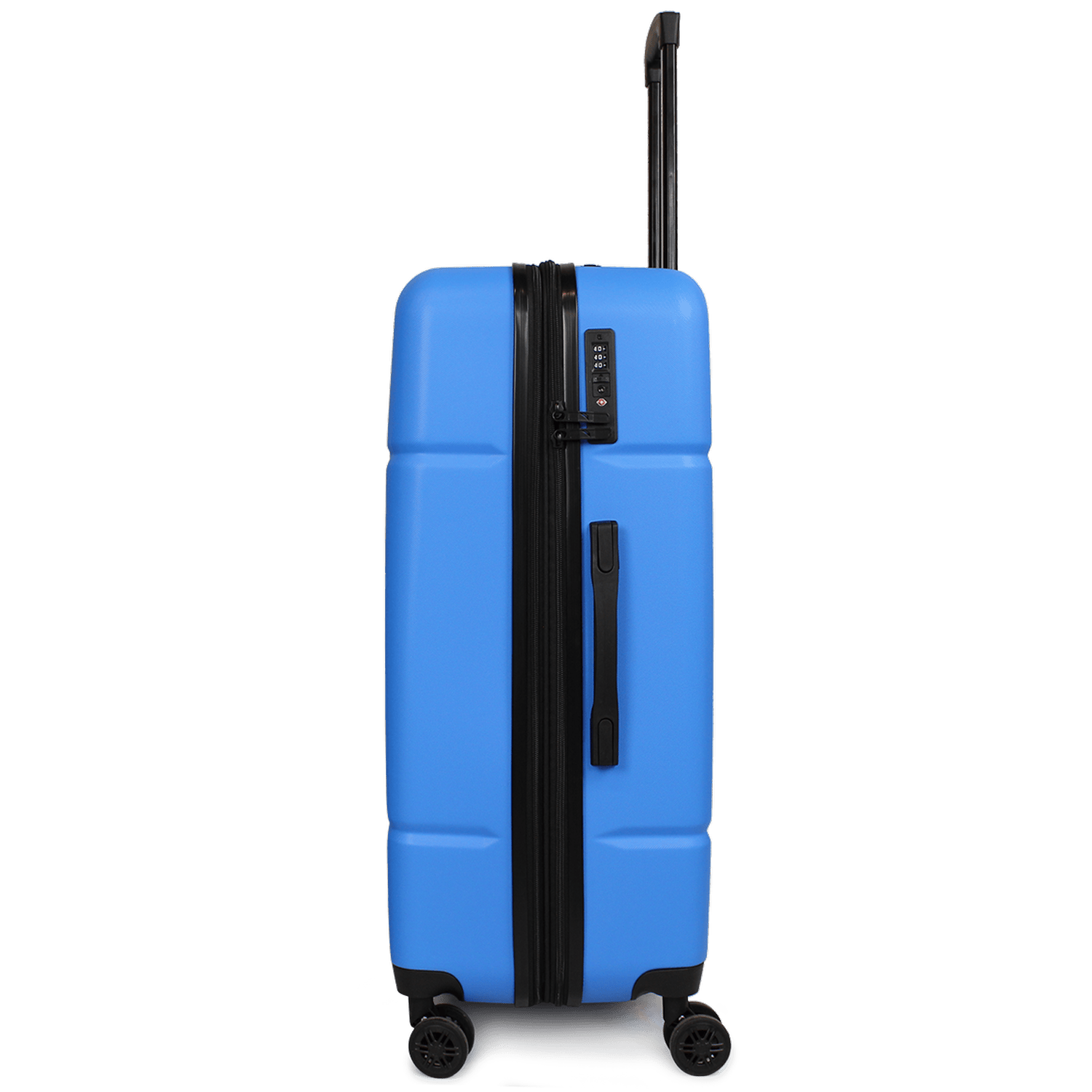 Pack 2 maletas S+L Amsterdam de 10 y 23kg Nautica - Azul