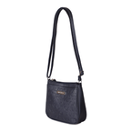 Pack Nautica Mochila Queen + Cartera Princess - Azul