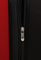 Pack Maleta grande Bora 23kg roja + Organizador Nautica