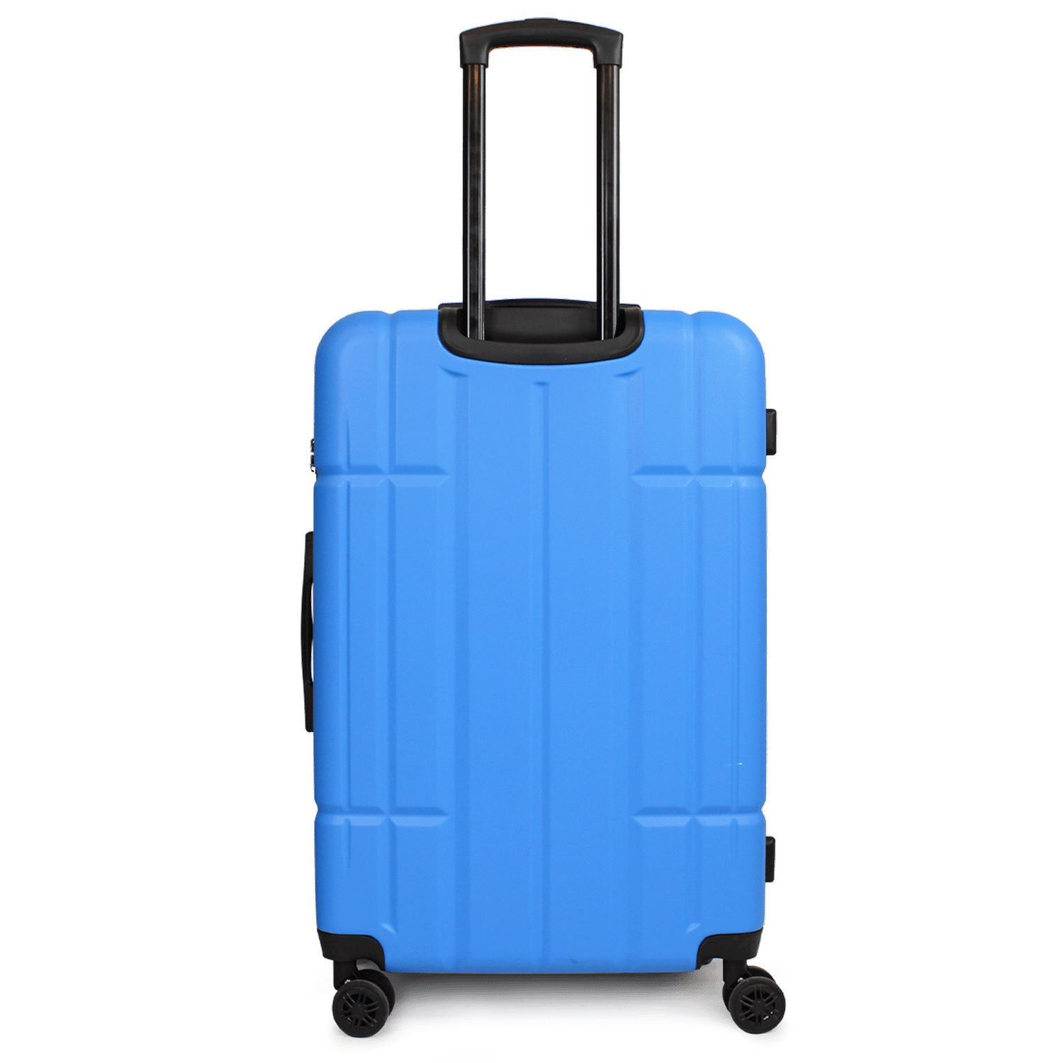 Pack 2 maletas S+L Amsterdam de 10 y 23kg Nautica - Azul