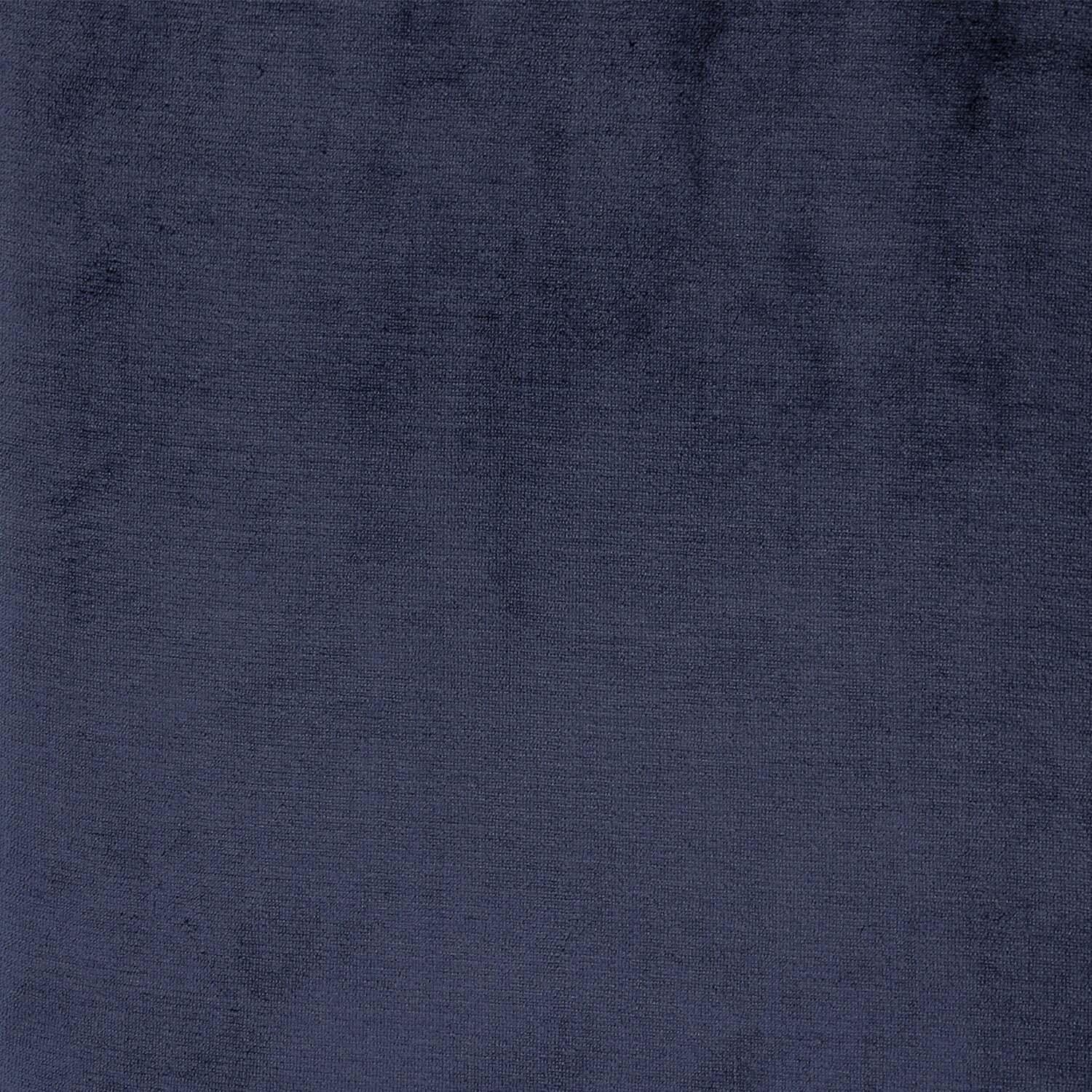 Alfombra de Baño Nautica Home flannel 50x80cm absorbente - Azul