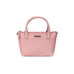 Pack Nautica Mochila Queen + Bolso tipo cartera Delray - Rosado