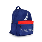 Pack Nautica 2 mochilas Parvus y Orión - Azul