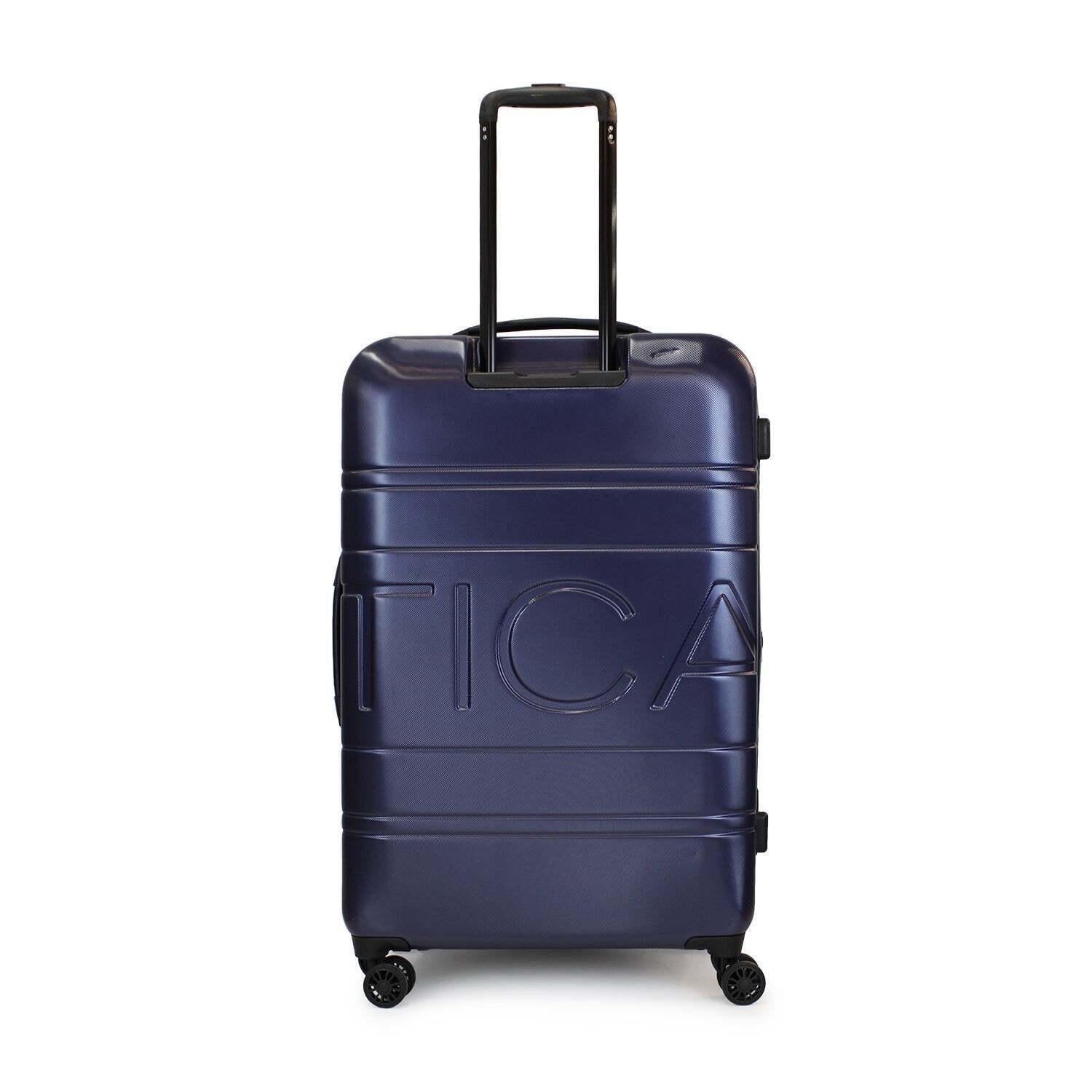Maleta grande Palermo azul