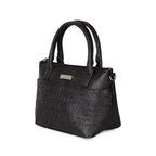 Pack Nautica Maleta cabina Amsterdam + Bolso Delray - Negro