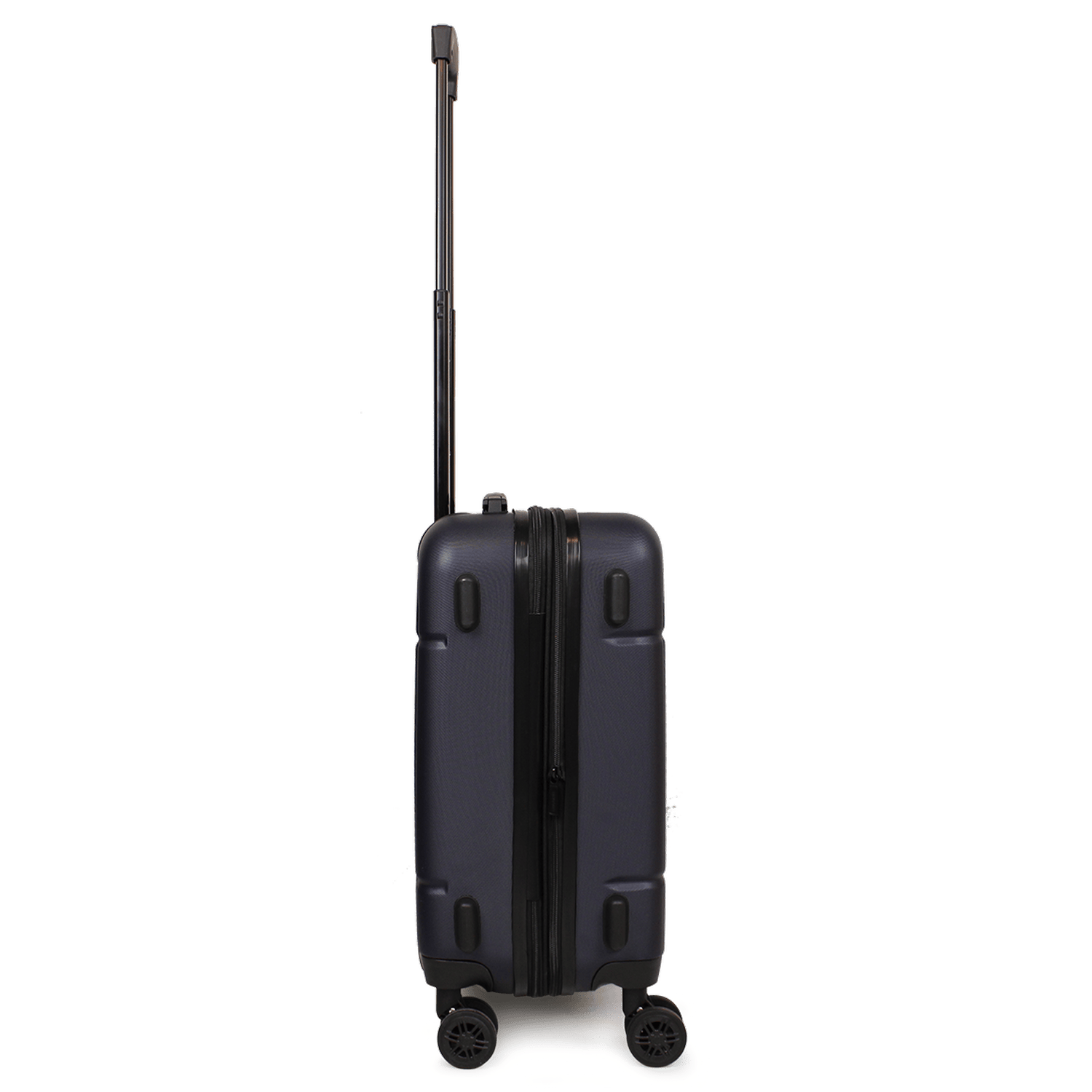 Pack Nautica Maleta cabina Amsterdam + Crossbody Emma - Azul