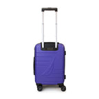 Maleta S de cabina Argo 10kg azul