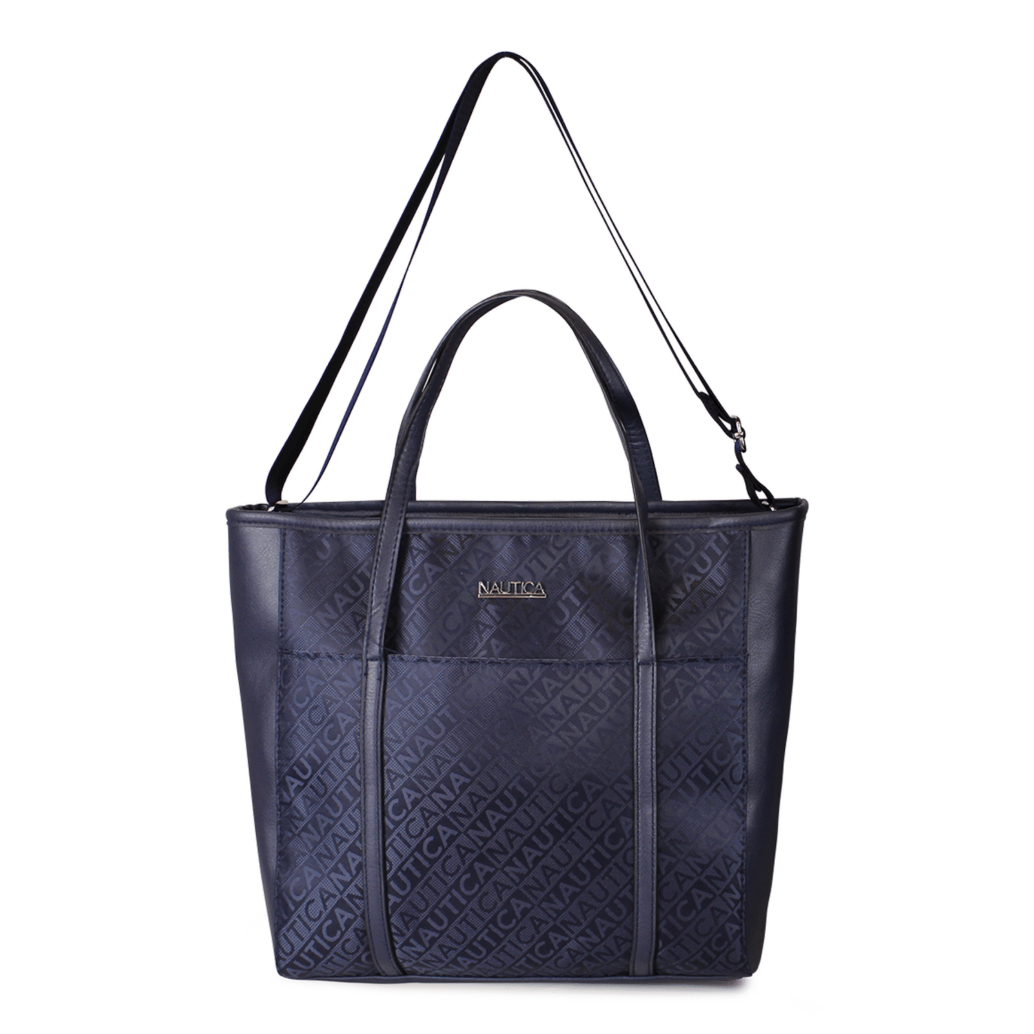 Pack Maleta cabina Bora (10 Kg) + Cartera Leeway - Azul