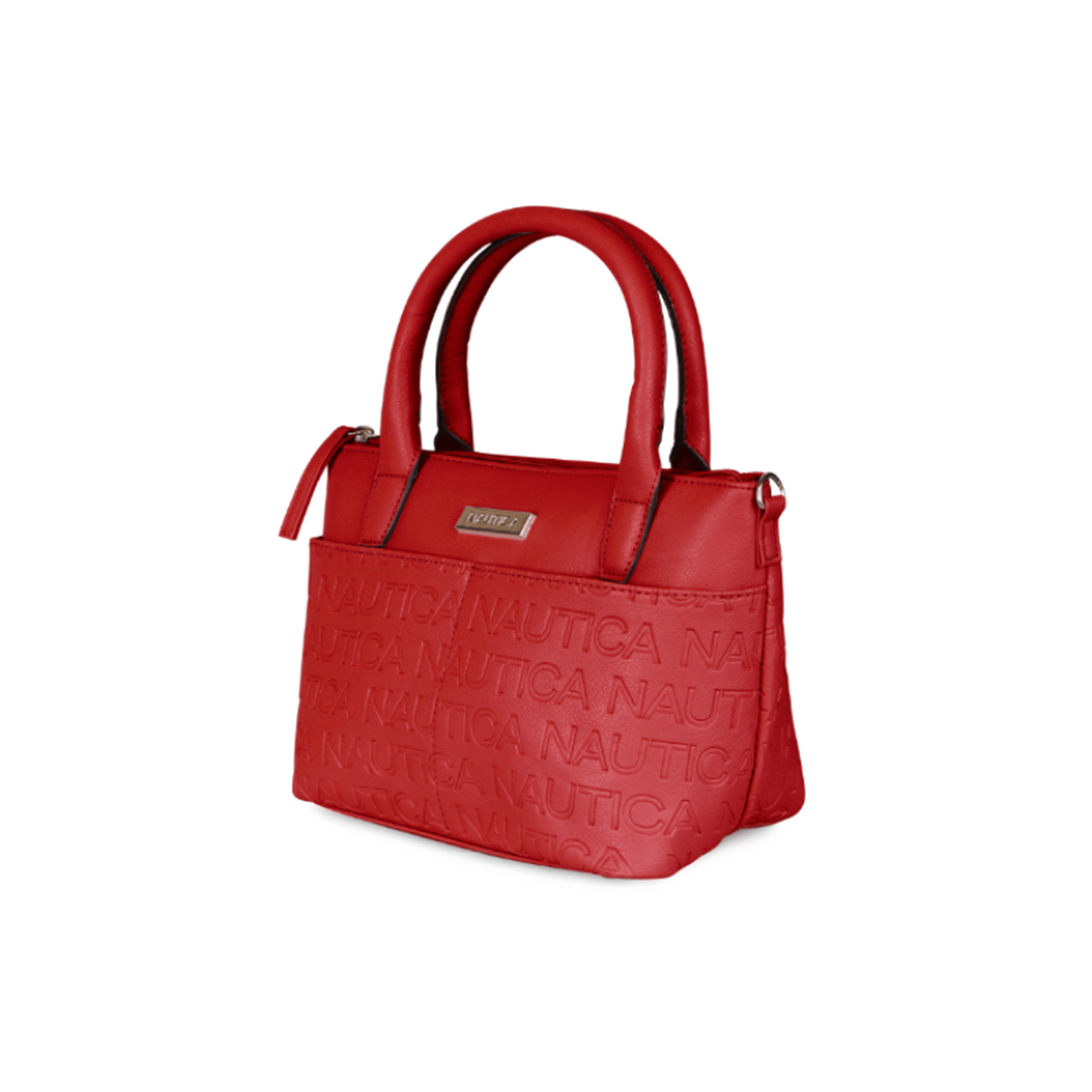 Cartera Delray rojo