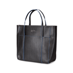 Pack Leeway Nautica Mochila + Cartera - Negro
