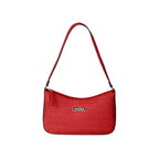 Cartera Lady rojo