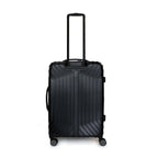 Set 3 maletas S+M+L San Blas negro