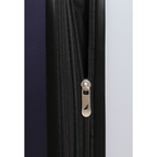 Pack Maleta cabina Bora 10kg + Cartera Leeway bk Nautica - Azul