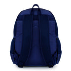 Bolso Valar + Mochila Stark Nautica - Azul