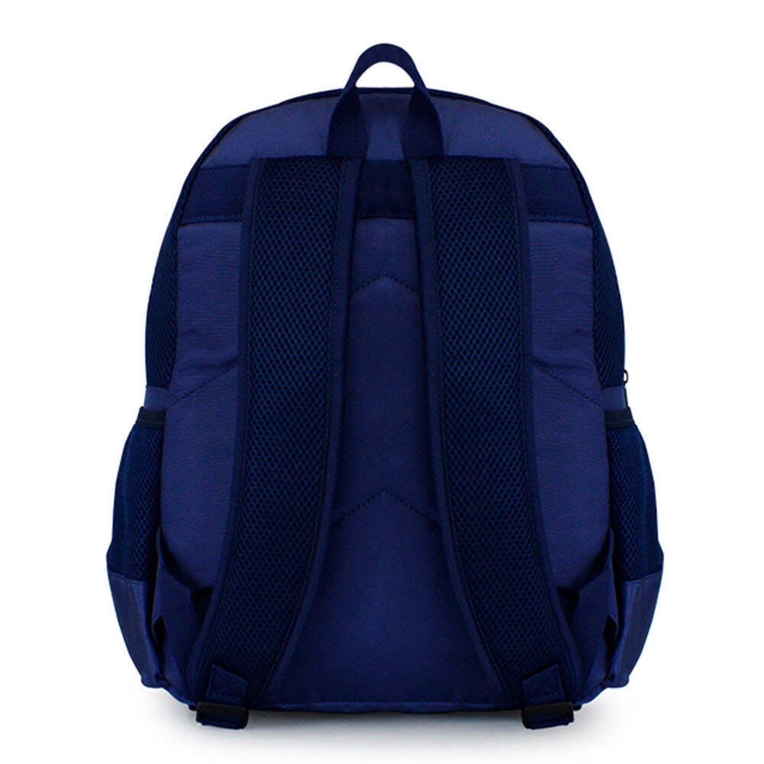 Bolso Valar + Mochila Stark Nautica - Azul