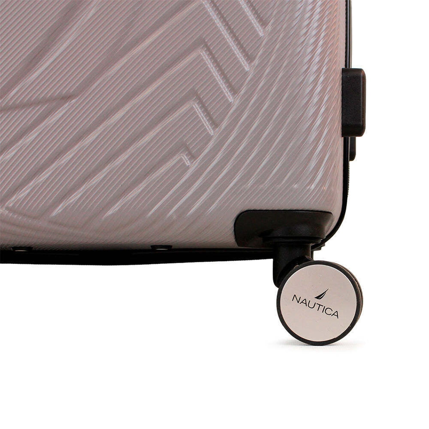 Maleta mediana M 20kg Nautica Bahamas gris