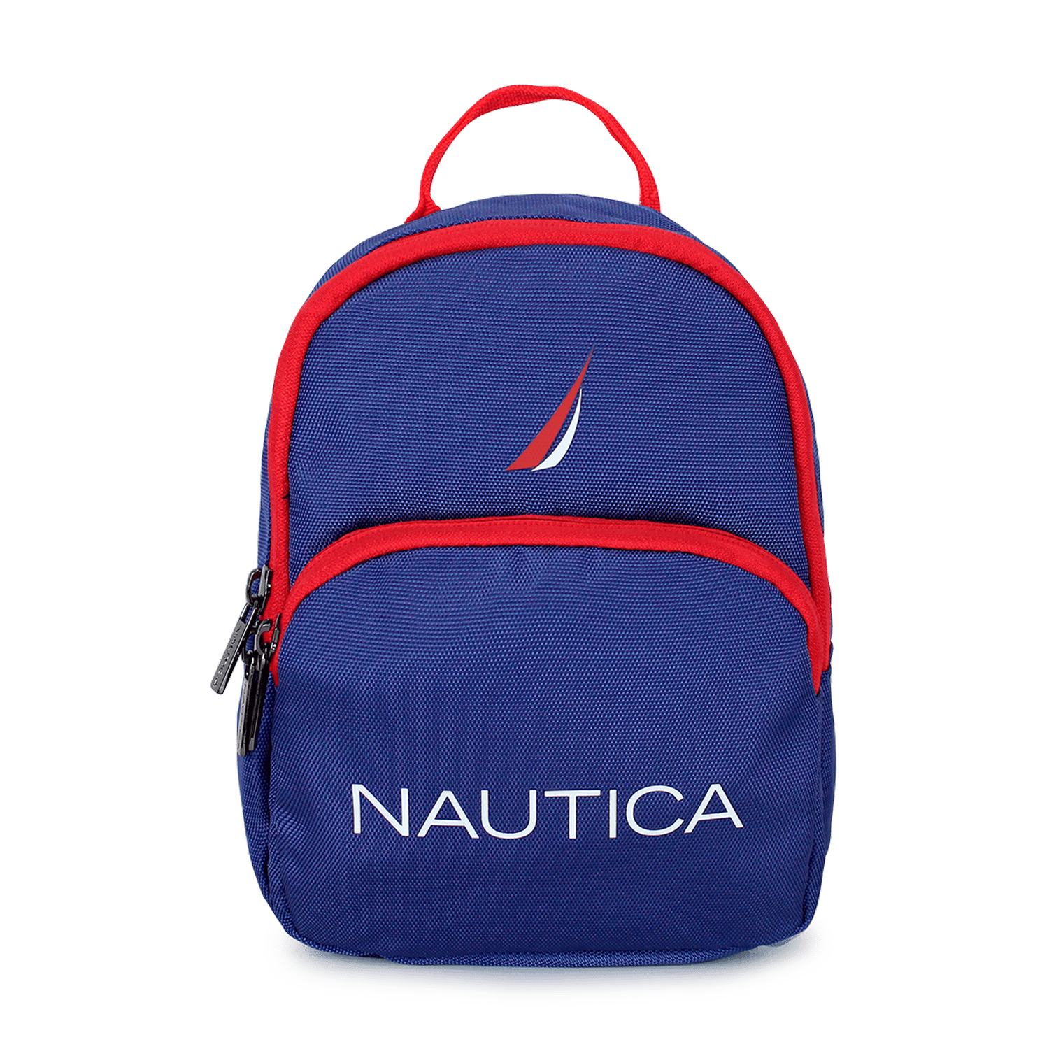 Pack Nautica mochila Parvus y Orión + banano Kappa + bolso Perseo - Azul