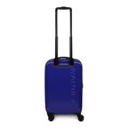 Pack Nautica Maleta cabina Hope 10kg + banano Kreis - Azul eléctrico