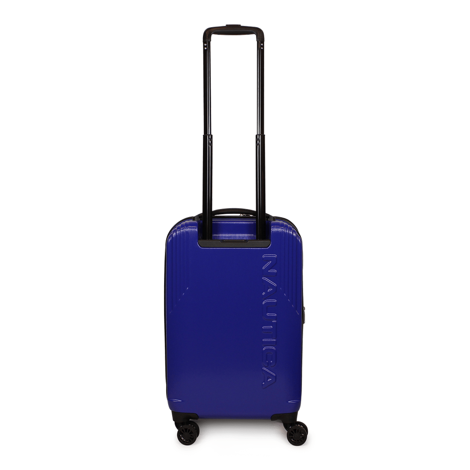 Pack Nautica Maleta cabina Hope 10kg + banano Kreis - Azul eléctrico