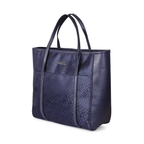 Pack Maleta cabina Bora (10 Kg) + Cartera Leeway - Azul