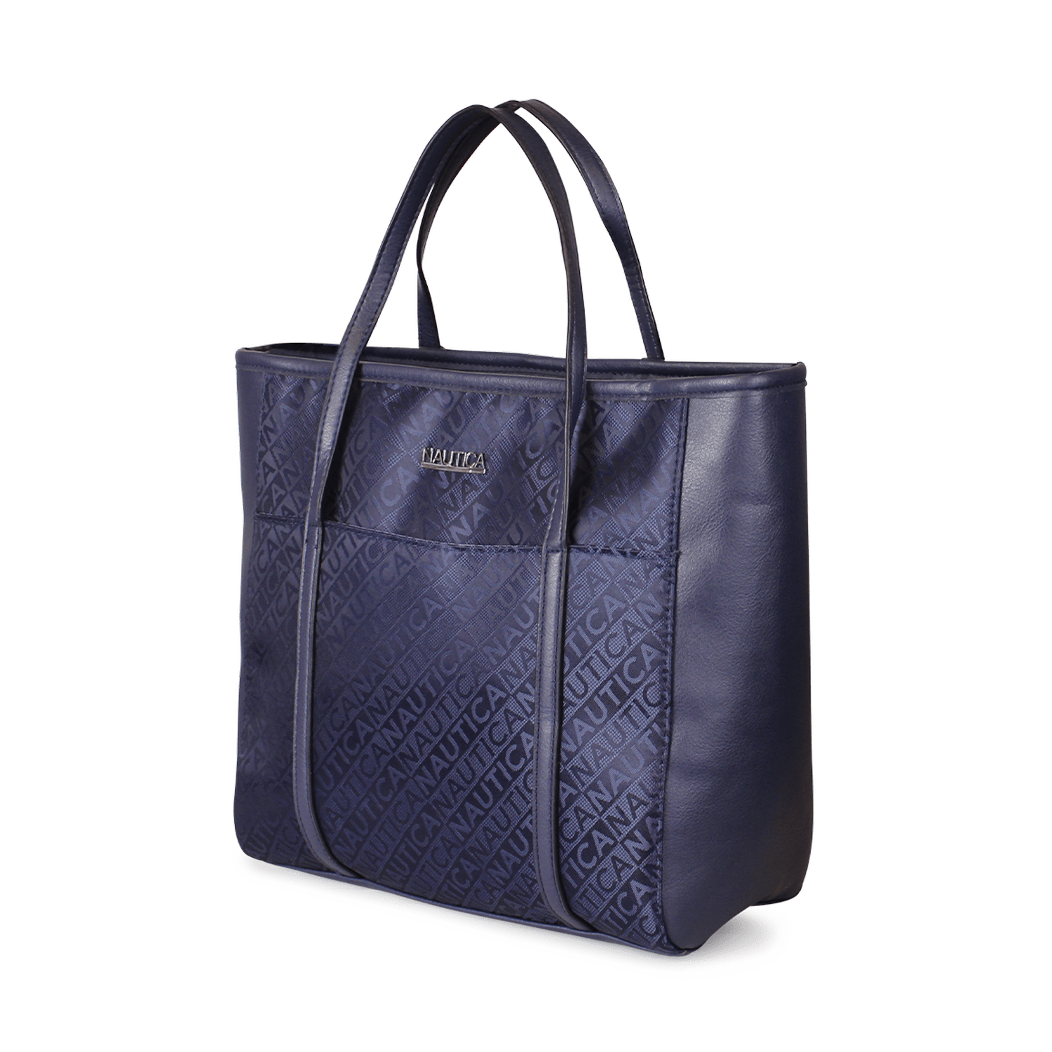 Pack Maleta cabina Bora (10 Kg) + Cartera Leeway - Azul