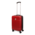 Pack Nautica Maleta cabina Bora 10kg + Crossbody Diana - Rojo