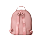 Pack de 4 Nautica Mochila + bandolera + Cartera + Bolso tipo cartera - Rosado