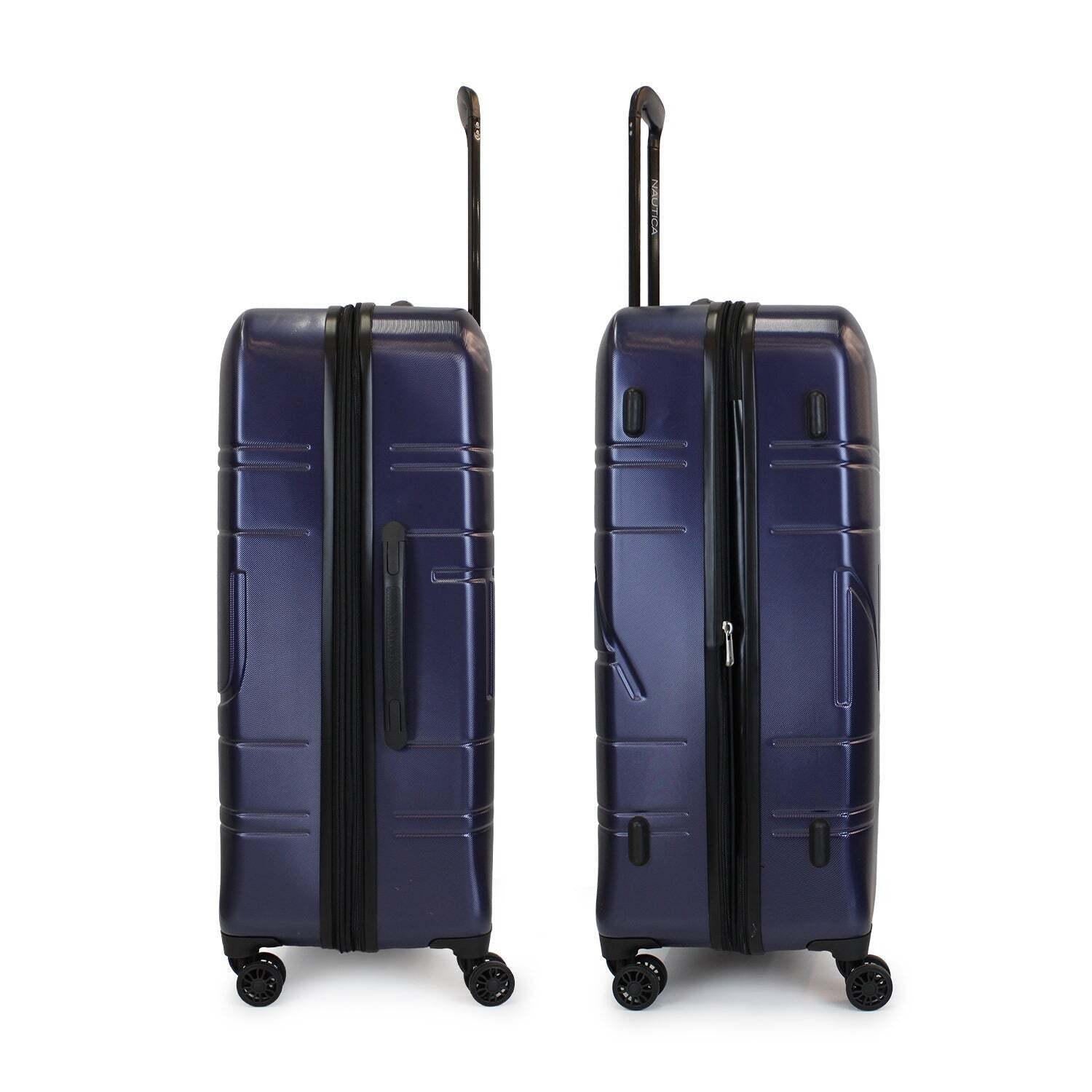 Maleta grande Palermo azul