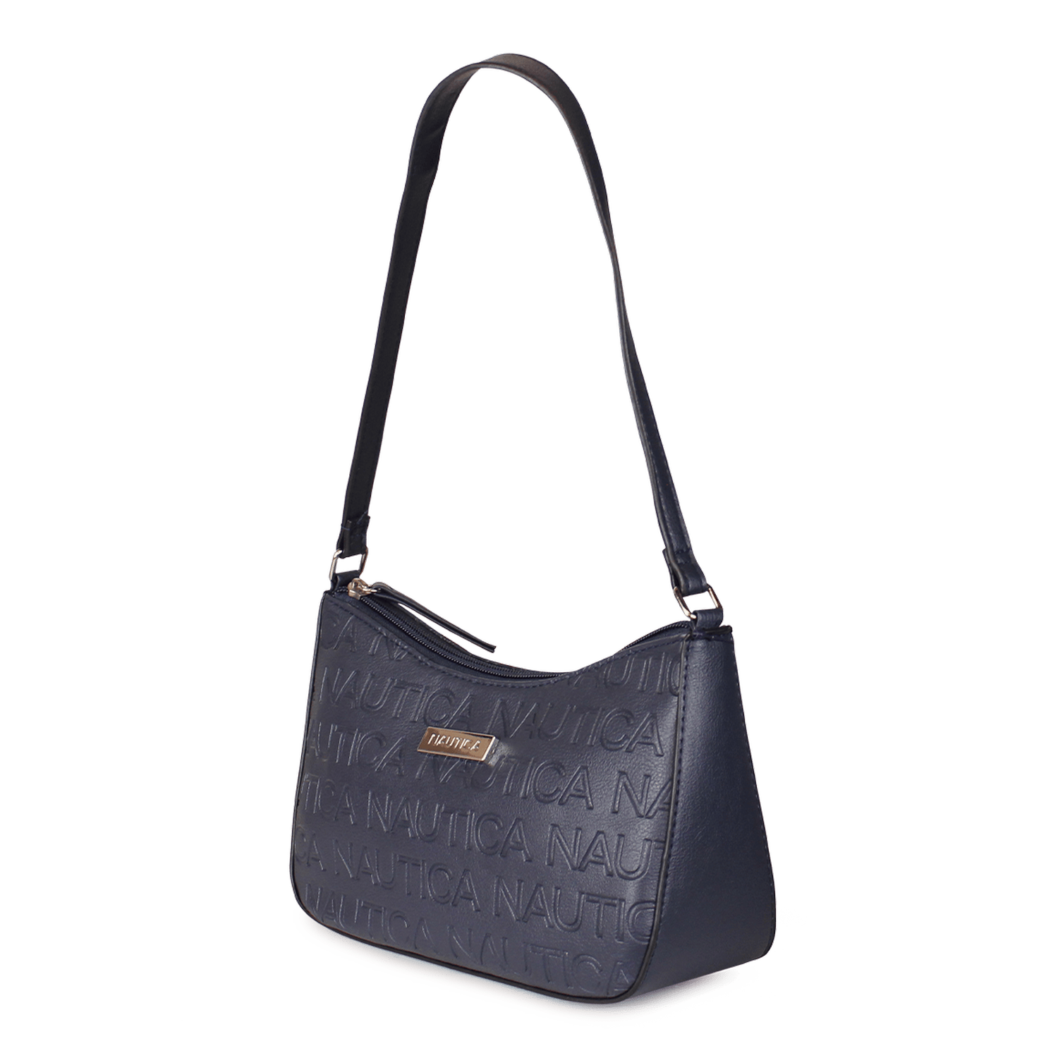 Pack Nautica Maleta cabina Amsterdam 10kg + Cartera Delray - Azul