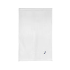 Toalla de cara VIS Nautica 30x50cm blanco