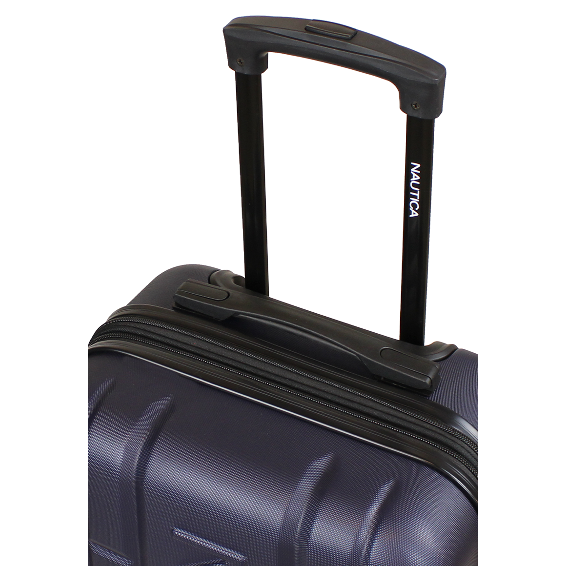 Pack maleta grande + organizador