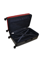 Pack Maleta grande Bora 23kg roja + Organizador Nautica