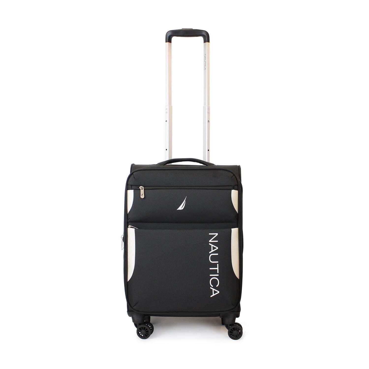 Maleta de cabina Marbella negro