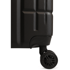 Pack Nautica Maleta cabina Amsterdam + Crossbody Diana - Negro