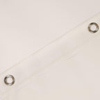 Forro Cortina de baño Impermeable