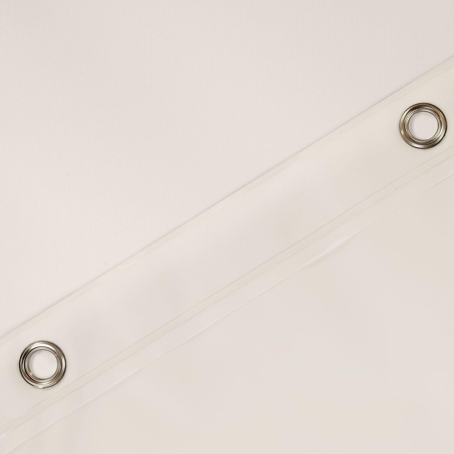 Forro Cortina de baño Impermeable