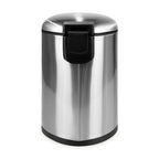 Basurero Acero Inoxidable con Pedal 8 Litros