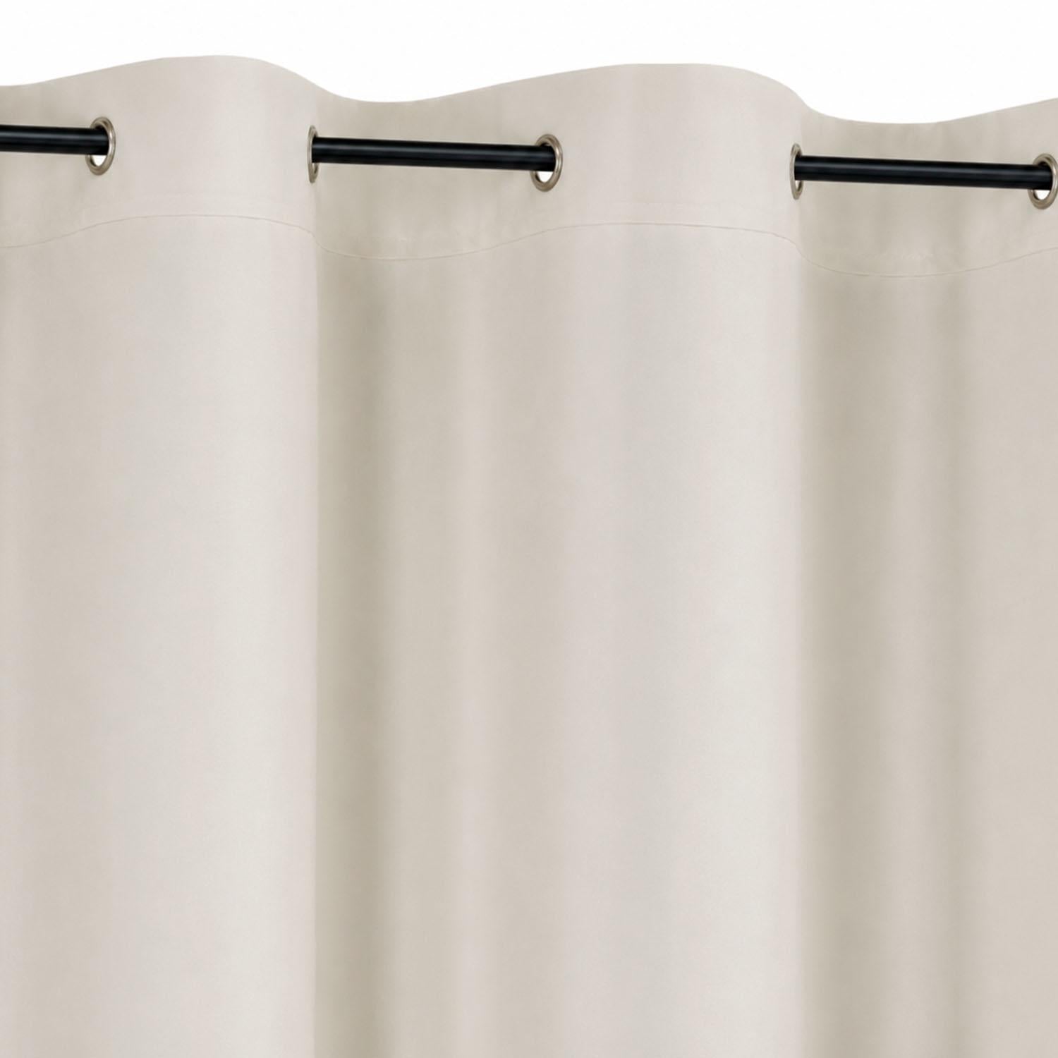 Forro Cortina de baño Impermeable