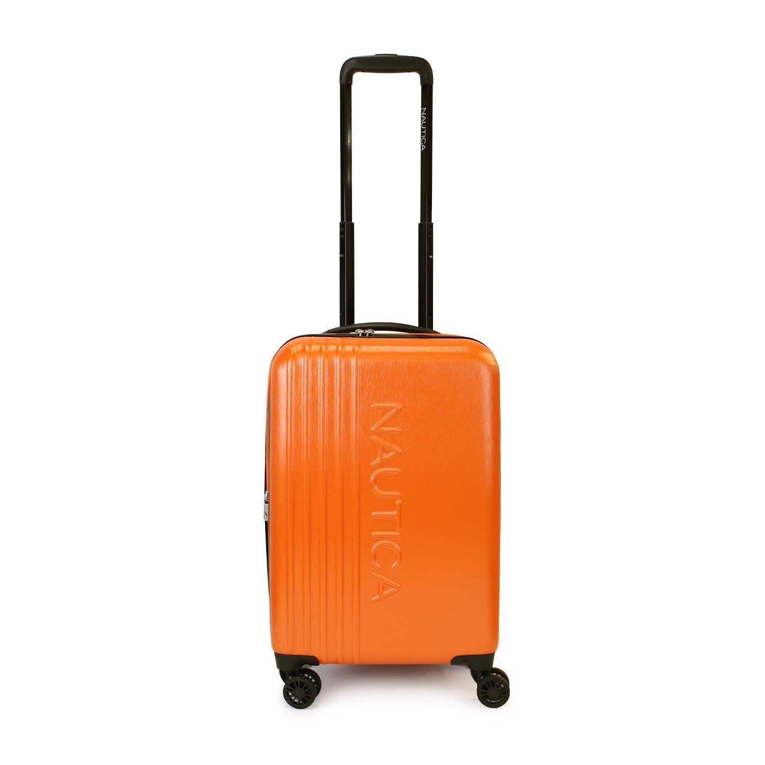 Maleta de cabina Summer naranja