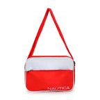 Bolso Perseo rojo