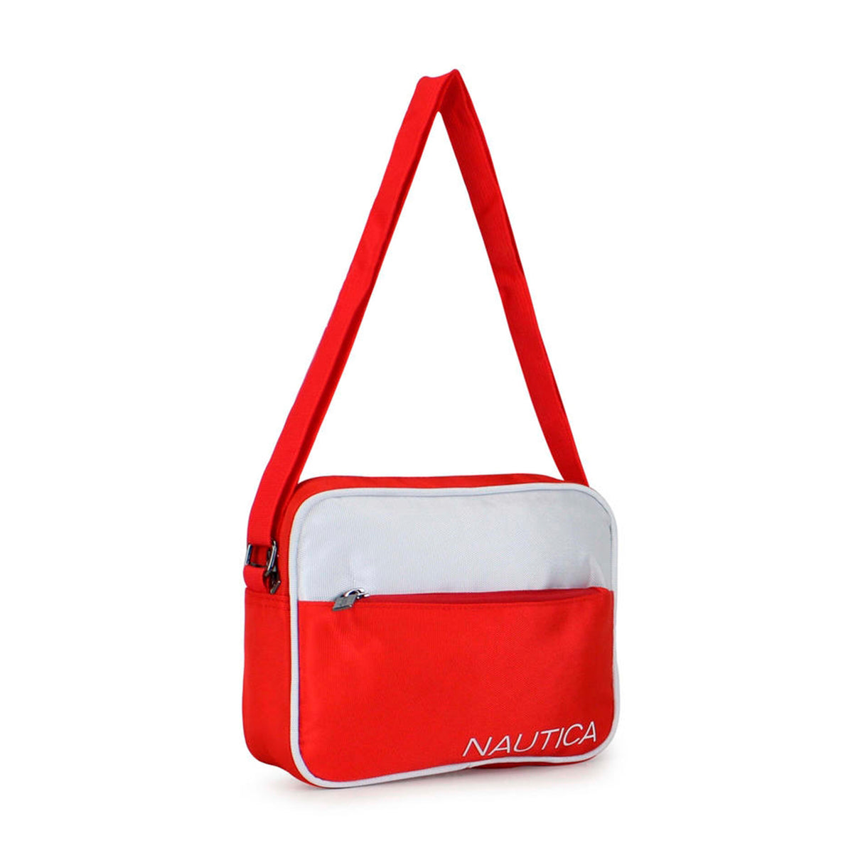 Bolso Perseo rojo