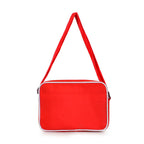 Bolso Perseo rojo