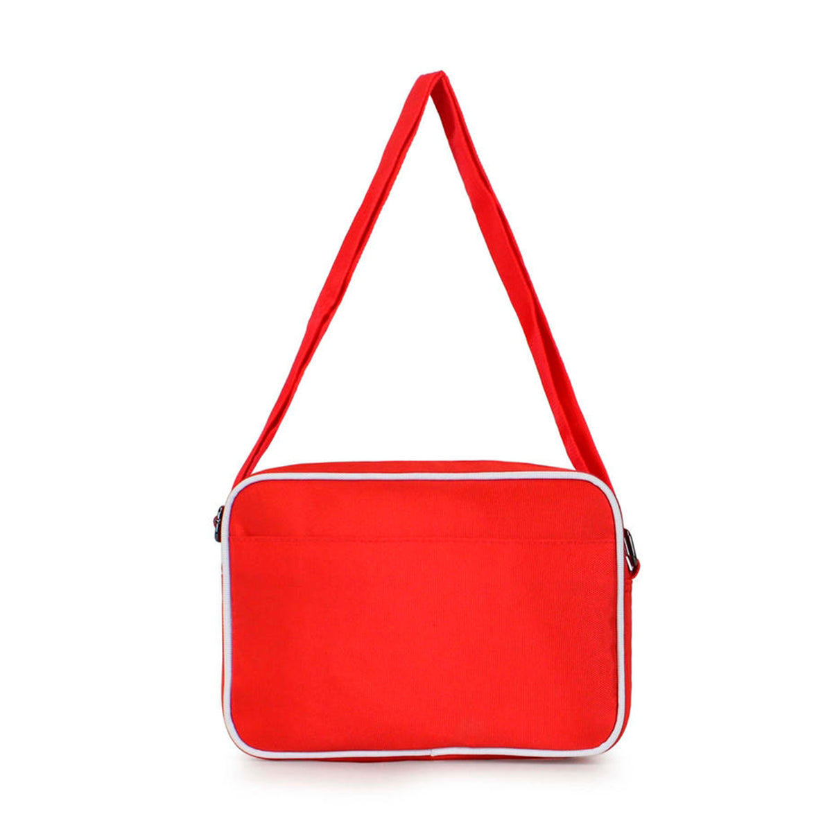 Bolso Perseo rojo